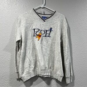 Vintage Pooh sweater